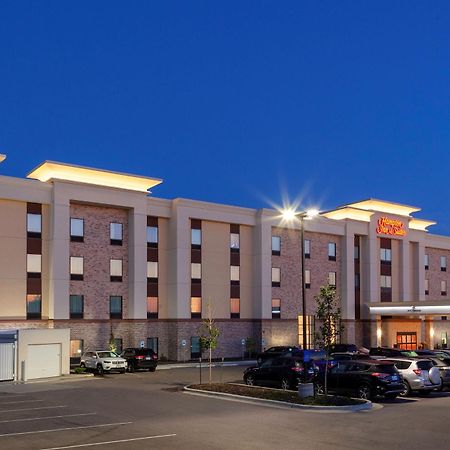 Hampton Inn & Suites Overland Park South Stanley Εξωτερικό φωτογραφία
