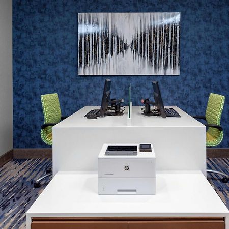 Hampton Inn & Suites Overland Park South Stanley Εξωτερικό φωτογραφία
