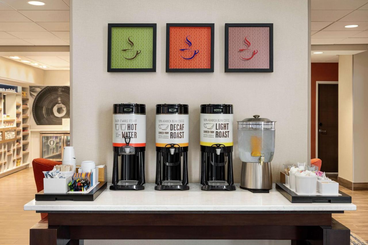 Hampton Inn & Suites Overland Park South Stanley Εξωτερικό φωτογραφία
