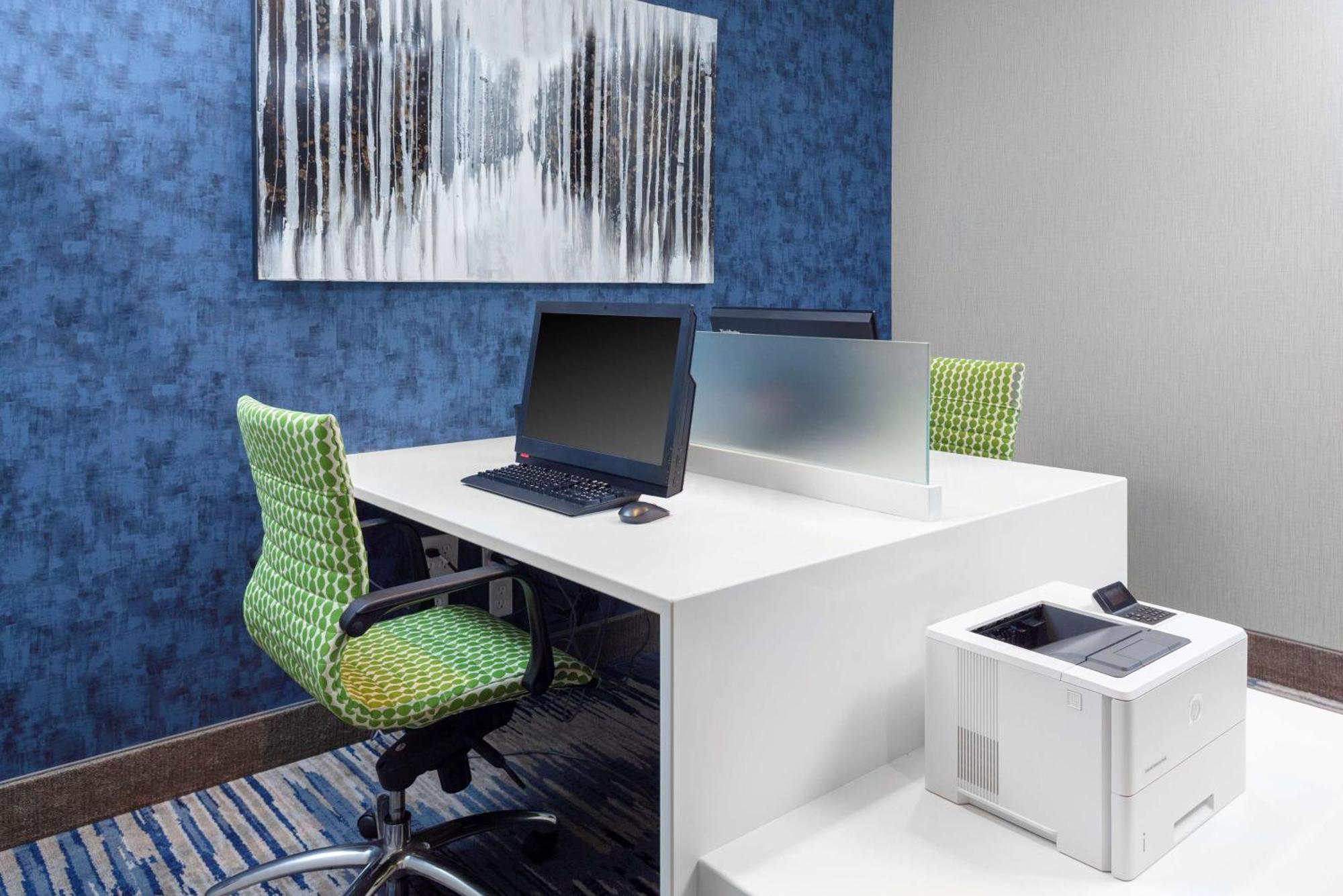 Hampton Inn & Suites Overland Park South Stanley Εξωτερικό φωτογραφία