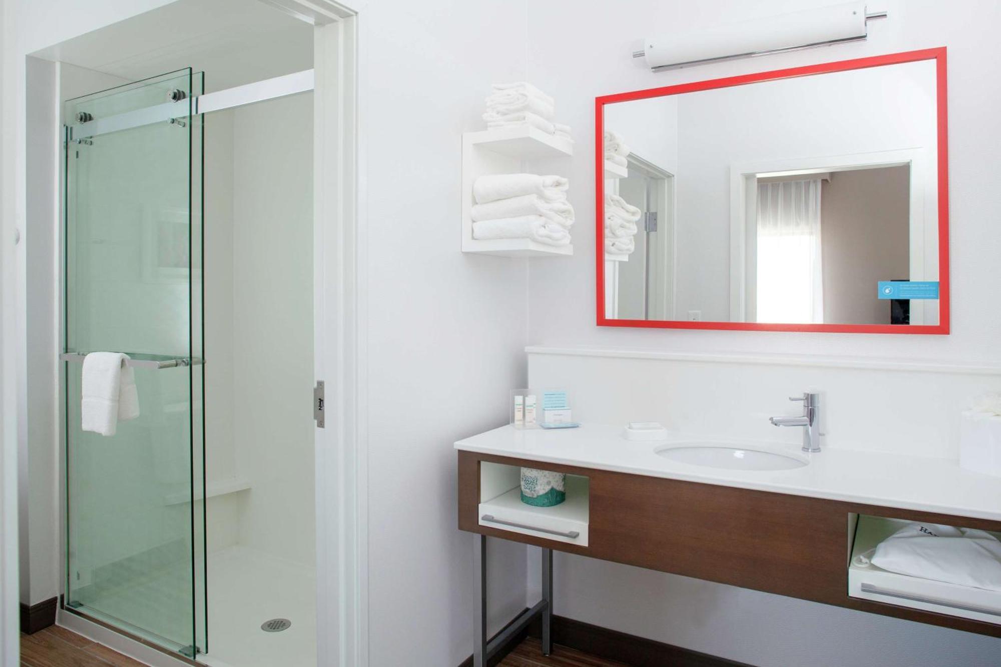Hampton Inn & Suites Overland Park South Stanley Εξωτερικό φωτογραφία