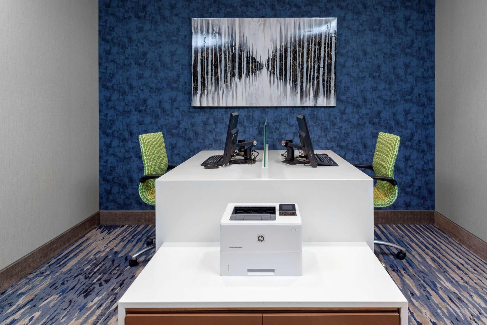 Hampton Inn & Suites Overland Park South Stanley Εξωτερικό φωτογραφία