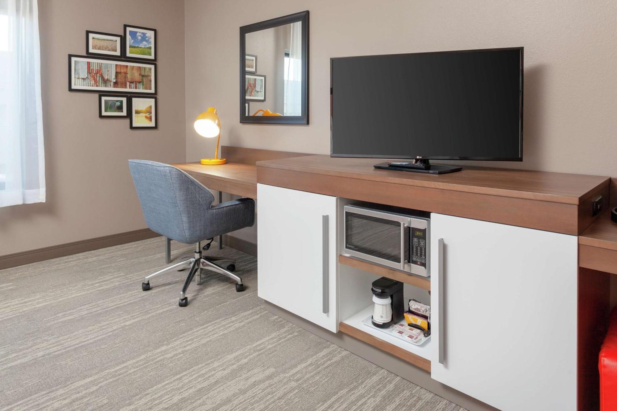 Hampton Inn & Suites Overland Park South Stanley Εξωτερικό φωτογραφία