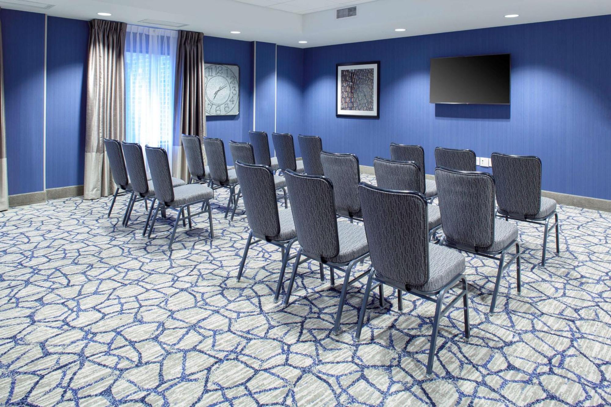 Hampton Inn & Suites Overland Park South Stanley Εξωτερικό φωτογραφία