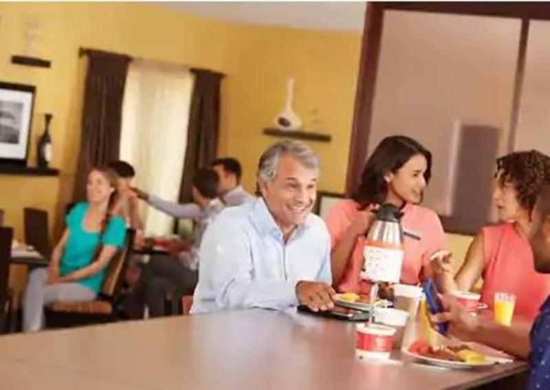 Hampton Inn & Suites Overland Park South Stanley Εξωτερικό φωτογραφία